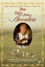 Watch Vodly Road to Avonlea Online